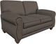 Best® Home Furnishings Noble Brown Loveseat-0