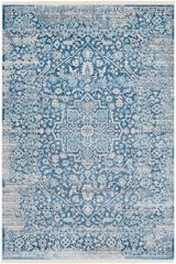 Blue-Beige