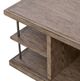 Liberty Furniture City Scape 3-Piece Burnished Beige Occassional Table Set-3