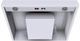 Vent A Hood® Premium Power Lung® 24" White Under Cabinet Range Hood-0