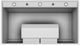 Vent-A-Hood® 42" Stainless Steel Wall Mounted Range Hood-2