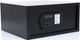 Avanti® .88 Cu. Ft. Black Room Safe-4