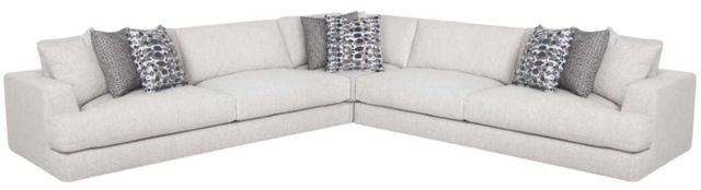 Franklin™ Iris 3-Piece Iris Twine Sectional-0