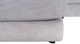 Franklin™ Indy 3-Piece Hartsdale Pewter U-Shape Chaise Sectional-5
