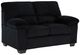 Signature Design by Ashley® SimpleJoy Onyx Loveseat-1