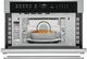 Electrolux 1.6 Cu. Ft. Stainless Steel Built In Microwave-4