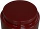 Century® Cadence Oxblood Martini Table-2