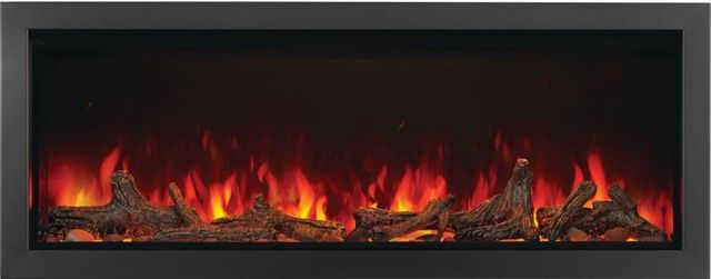 Napoleon Astound™ 74" Built In Electric Fireplace