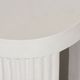 TOV Furniture Wave Concrete Stool-2