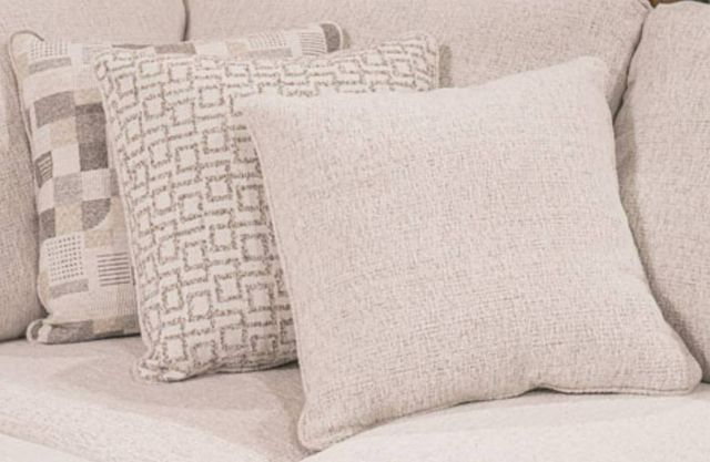 Signature Design by Ashley® Wynncroft Manor 2-Piece Chalk Right-Arm Facing Sectional and Chaise-1