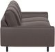 American Leather® Customizable Estero Leather Sofa-2
