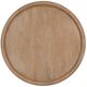 Dovetail Furniture Xanthos Light Natural Coffee Table-3