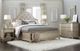 A.R.T. Furniture® Starlite Taupe Accent Mirror-1