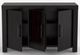 Canadel® Loft Peppercorn Washed Buffet-1