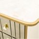 Michael Amini® Scotts Square Light Champagne Dresser-5