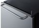 Summit® 5.5 Cu. Ft. Stainless Steel Under the Counter Refrigerator-4