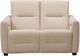 Palliser® Furniture Customizable Sanibel Power Reclining Loveseat with Power Headrest and Power Lumbar-2