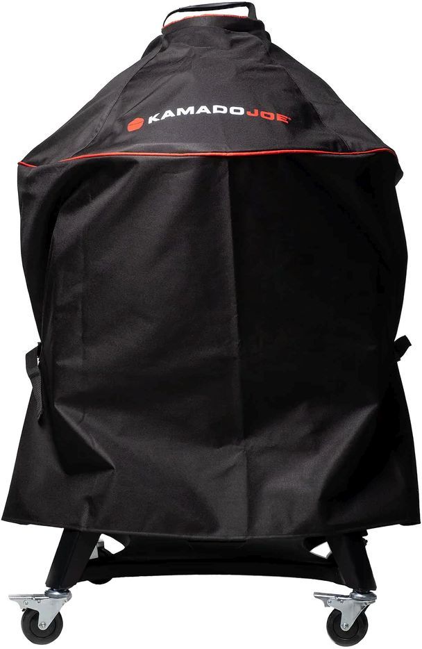 Kamado Joe® Kettle Joe® Grill Cover-0