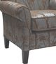 Stylus Furniture Mel Chair-1