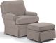 Best® Home Furnishings Customizable Quinn Club Chair-3