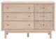Signature Design by Ashley® Shapella Tan Dresser-1