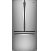 Fingerprint Resistant Stainless Steel