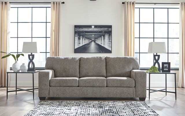 Signature Design by Ashley® Termoli Granite Sofa-1