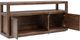 Modus Furniture Sol Brown Spice 64" Media Console-2