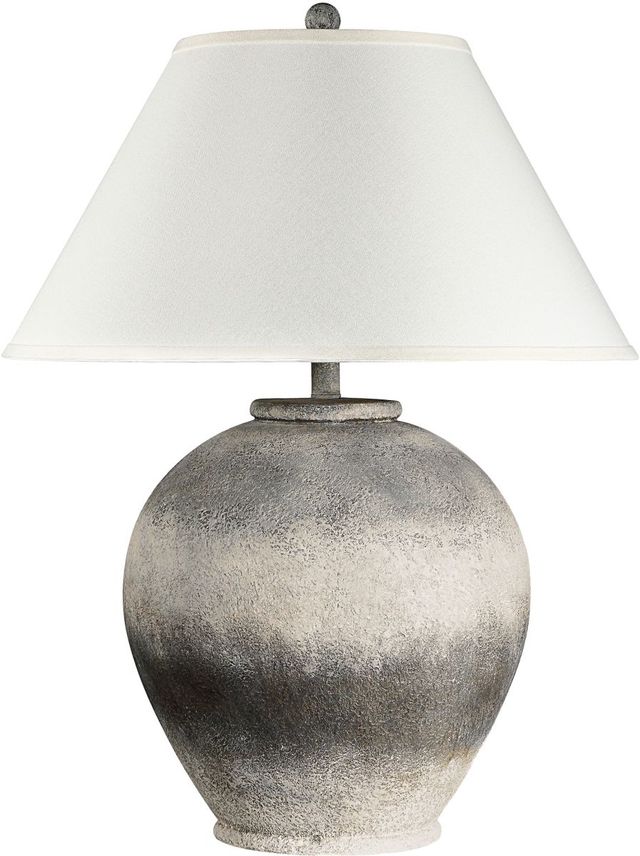 Renwil® Everren Betulla Beige/Brown Table Lamp-0