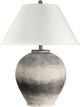 Renwil® Everren Betulla Beige/Brown Table Lamp-0