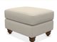 La-Z-Boy® Aberdeen Brindle Ottoman-3