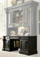 Hooker® Furniture Telluride Black Computer Credenza-2