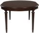 Signature Design by Ashley® Lavinton 5-Piece Brown/Tan Dining Set-2