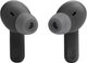 JBL® Tune Beam Black Wireless Noise Cancelling Earbud Headphones-2
