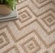 Nourison Home™ Versatile Natural Beige 5'x7' Area Rug-3
