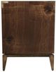 Modus Furniture Adler Natural Walnut Nightstand-3