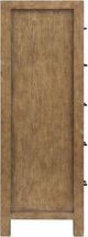 Magnussen Home® Plum Creek Sierra Brown Drawer Chest-3