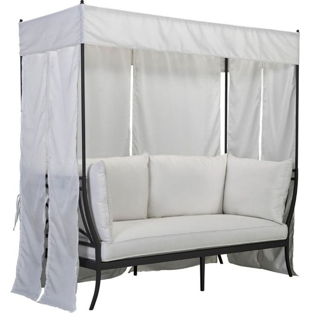Lane Venture® Winterthur Estate Canopy Daybed-0