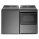 Whirlpool® Laundry Pair-Chrome Shadow-0