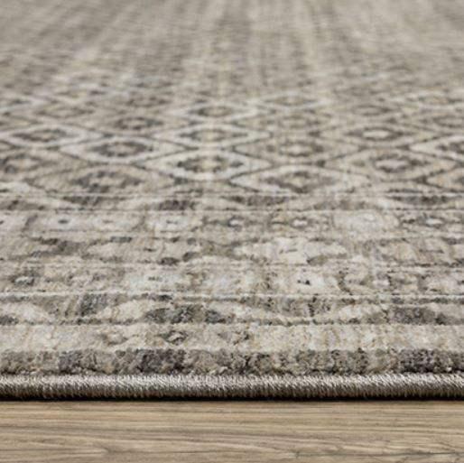 Oriental Weavers™ Chamberlain 5'x8' Style 3 Area Rug-4