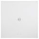 Furniture of America® Anwar White Square Cocktail Table-3
