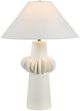 Renwil® Everren Disla Milk White Table Lamp-2