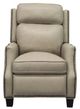 BarcaLounger© Van Buren Shoreham Cream Recliner-0