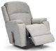 La-Z-Boy® Dorian Steel Manual Rocking Recliner-4