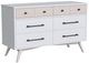 Westwood Design Rowan Ash Linen Youth Dresser-0