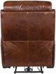 Hooker® Furniture MS Harlan Carrington Walnut Power Recliner with Power Headrest-4
