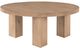 Four Hands Mesa 38" Round Coffee Table-0
