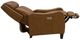 BarcaLounger® Taylor Elwood-Saddle Power Recliner-3