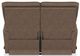 La-Z-Boy® Rowan Caramel Wall Reclining Loveseat-3