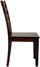 Porter International Designs Sonora Midnight Dining Side Chair-2